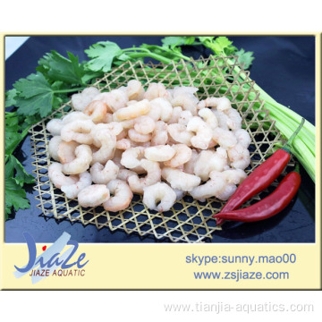 Delicious Frozen PUD red shrimp